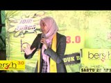 (Bersih 3.0 Countdown) Nurul Izzah: Jangan Sekali-kali Biarkan Mereka Mengadai Masa Depan Malaysia