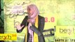 (Bersih 3.0 Countdown) Nurul Izzah: Jangan Sekali-kali Biarkan Mereka Mengadai Masa Depan Malaysia