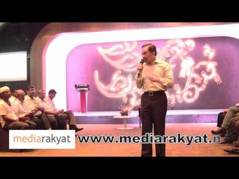 Anwar Ibrahim: Isu IPP (Independent Power Producer)