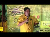 (Bersih 3.0 Countdown) Mat Sabu: Mereka Tidak Dapat Membunuh Jiwa Untuk Menuntut Kebebasan