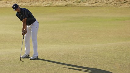 How Serious is U.S. Open Controversy?