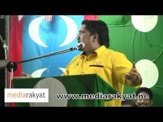 Download Video: Chegubard: Melayu Hilang Kuasa Jika UMNO Hilang Kuasa?