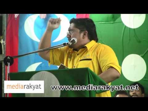 Chegubard: Mengapa Najib Begitu Takut Untuk Berjumpa Bapa Altantuya?