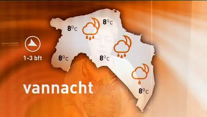 Het Weer: Harma bie de boer [22-6-2015] - RTV Noord