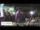 Anwar Ibrahim: Bukan Nak Jatuhkan Najib, Saya Nak Lantik Dia Jadi Ketua Pembangkang
