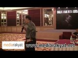 Dialog Anak Muda Bersama Dato' Seri Anwar Ibrahim 10/03/2012
