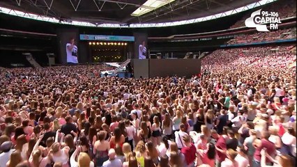 One Direction - What Makes You Beautiful (Summertime Ball 2015)