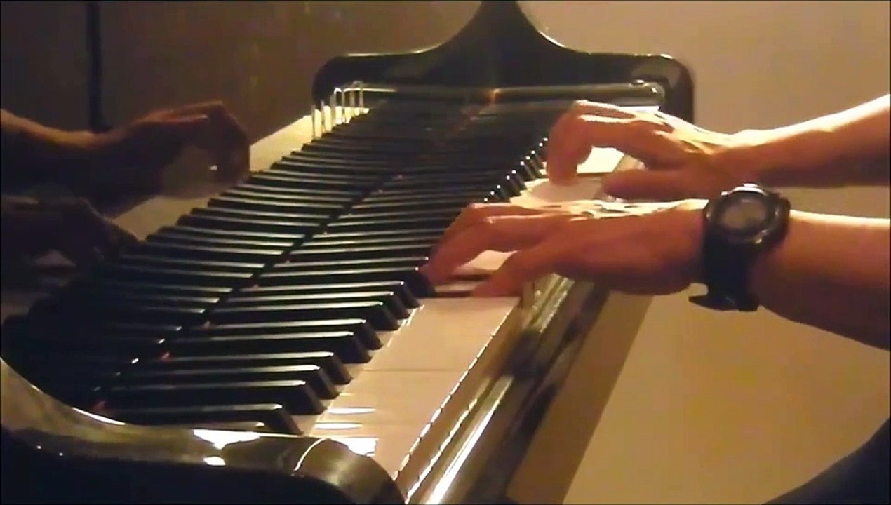 Teresa Teng's Love Songs - 淚的小雨 (Tears Like Raindrops) (Piano Interpretation)