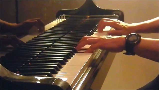 Teresa Teng's Love Songs - 淚的小雨 (Tears Like Raindrops) (Piano Interpretation)