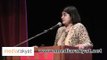 Ambiga Sreenevasan: When People Can Change The Government, That Is When The Power Come Back To You