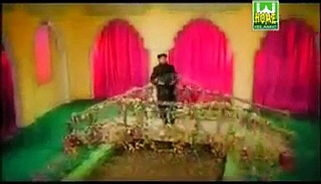 Ghulam Mustafa Qadri Latest Rabi ul Awal Naat Album 2015 Marhaba Marhaba - Video Dailymotion