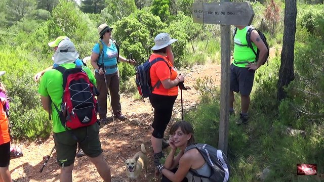 Xeresa~Les Foies~Xeresa - Corresendes Xeresa