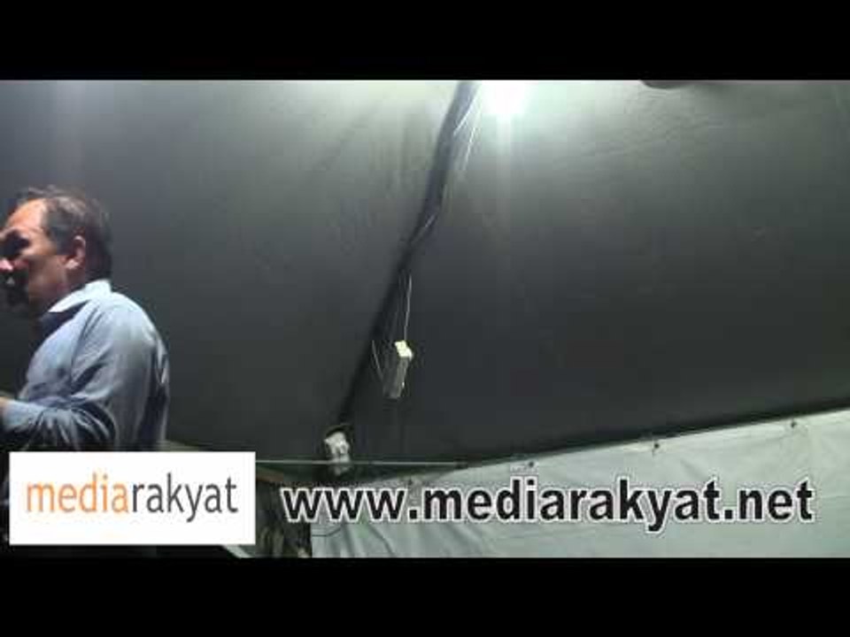 Anwar Ibrahim: Sheikh Yusof Al-Qardhawi Doakan Khas Kemenangan Kita, Kebangkitan Rakyat