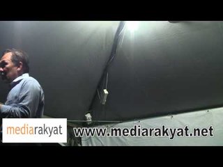 Anwar Ibrahim: Sheikh Yusof Al-Qardhawi Doakan Khas Kemenangan Kita, Kebangkitan Rakyat