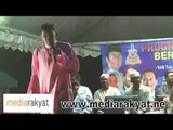 Anwar Ibrahim: Media UMNO Serang Kita Sebab Nak Tutup Rasuah & Penipuan Mereka