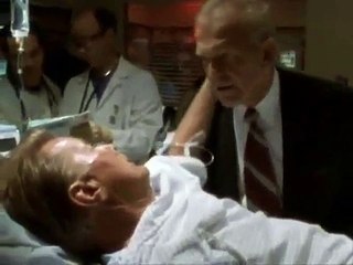 Tribute to John Spencer - The West Wing