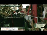Lim Kit Siang:  Ceramah Pakatan Rakyat 30/06/2009 Part 1