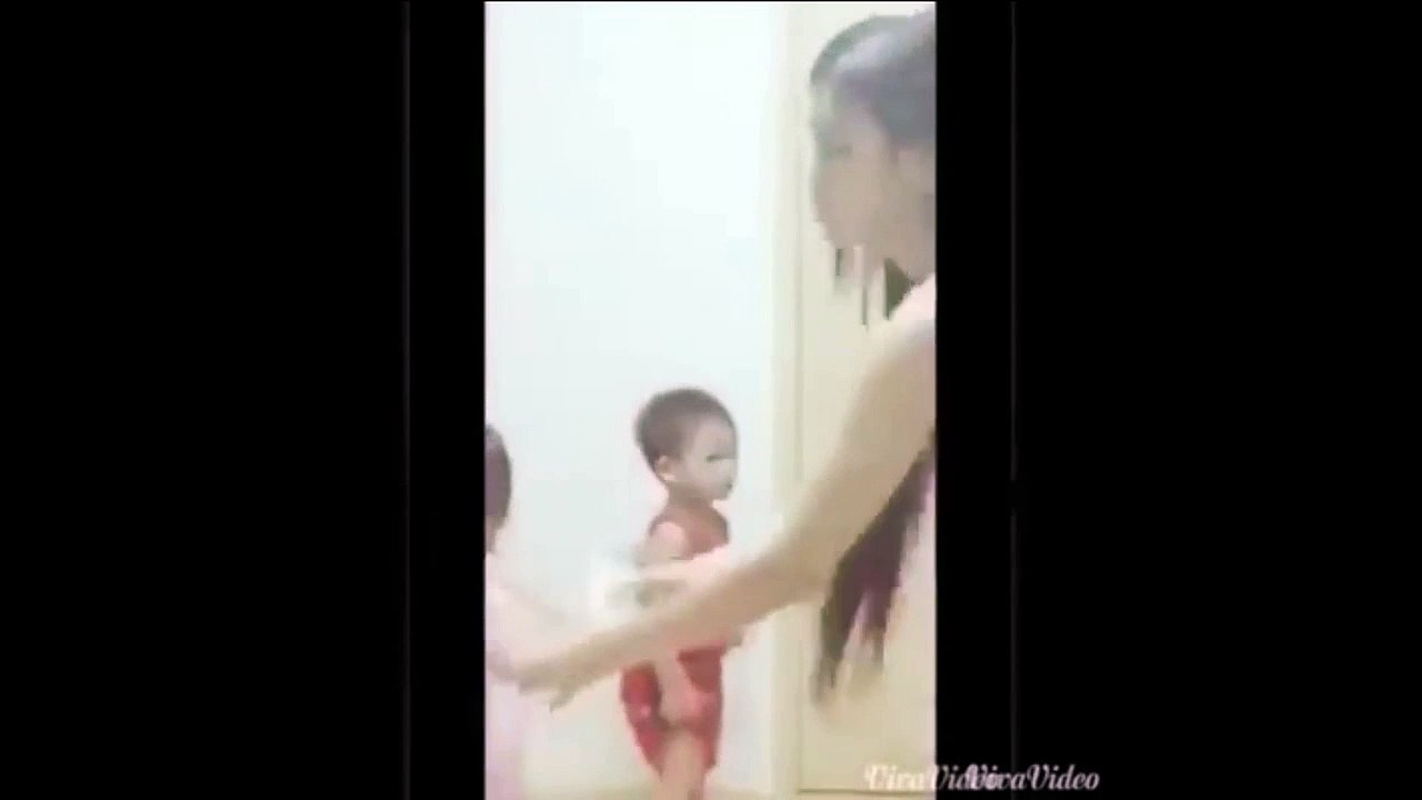 Funny Dance   with children