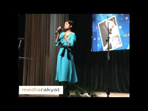 MBPJ Easter Celebration Concert 2009 (Part 2)