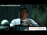 Mat Sabu: Bdr Baru Bangi 19/06/2009 Part 2