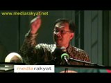 Anwar Ibrahim: Polis Ambil RM50 Itu Corruption, Menteri Ambil RM500 Juta Itu Commission