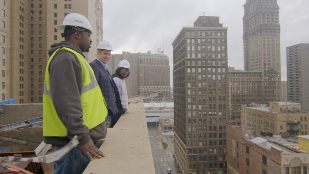 Community Development Lessons From Detroit