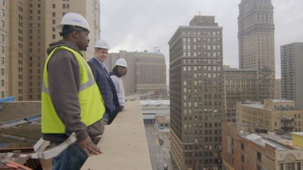 Community Development Lessons From Detroit