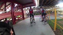 Pedal Ciclovia do Rio Pinheiros
