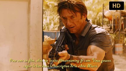 Gunman Film Streaming Complet en Français VOIR