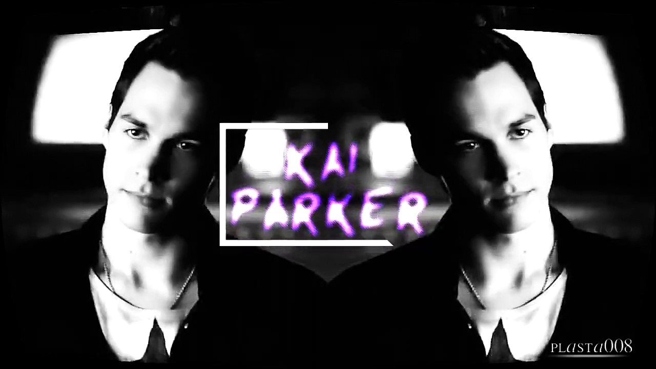 Kai Parker - Hot Like Wow