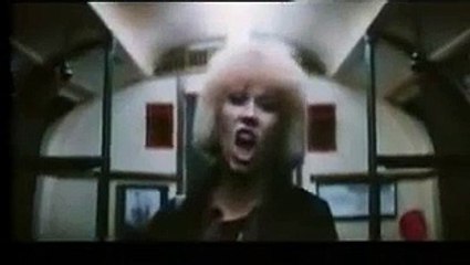 HAZEL O'CONNOR :  WRITING ON THE WALL (intro to Breaking Glass )
