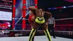 Kofi Kingston vs. Antonio Cesaro: Champion vs. Champion Match - Raw, Oct. 29, 2012