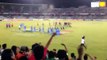 Bangladeshi Fans Chanting Mauka Muaka Last Night - Classical Chitool of India Cricket Team