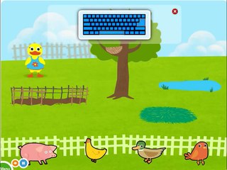 Farm Animal 2 activity and song for children full Educational video for babies and toddlers