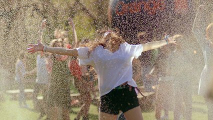 ORANGE OWF - DZIEWCZYNA