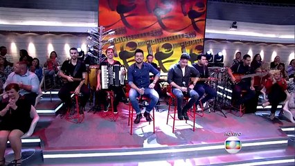 Encontro com Fátima Bernardes 1/2 - 2206