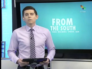 Argentina: Only 1 Candidate Contending for Ruling Party Nomination