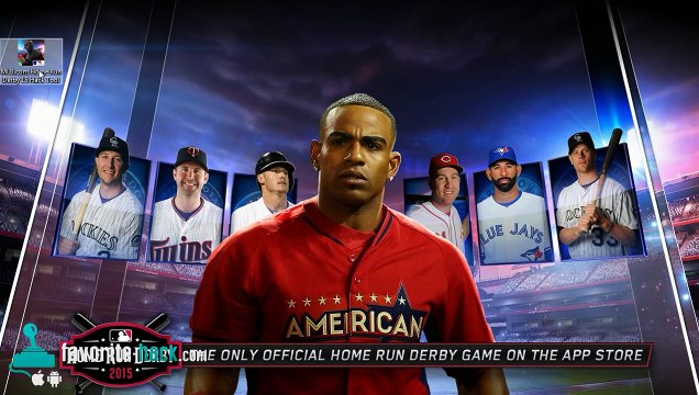 MLB.com Home Run Derby 15 Hack Tool Cheats [Unlimited MLBucks and Coins]