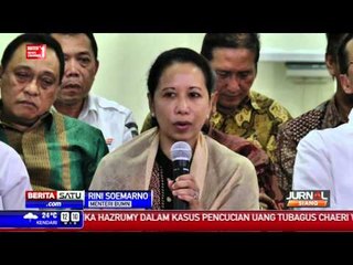 Polemik Dwelling Time Berlanjut