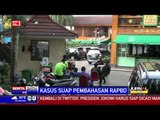 KPK Geledah Rumah Bupati Muba