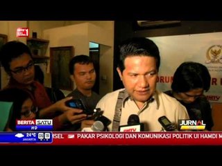 KPU Pertanggungjawabkan 75 Persen dari Kerugian Negara