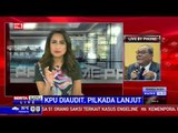 Dialog: KPU Diaudit, Pilkada Lanjut # 2