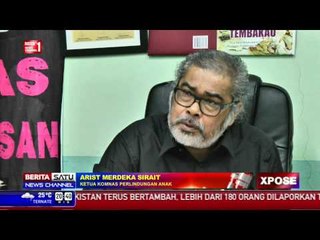 XPOSE: Siapa Otak Pembunuh Engeline?