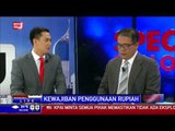 Special Dialogue: Kewajiban Penggunaan Rupiah #1