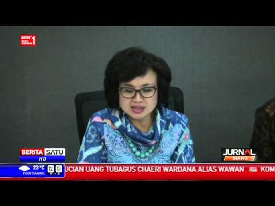 BI Gandeng ASPI dan AKKI Berantas Gestum