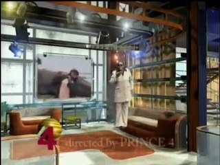 (Sierra Leone) Millicent Rhodes-Gospel African Medley 1