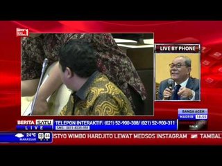 Dialog: KPU Diaudit, Pilkada Lanjut # 3