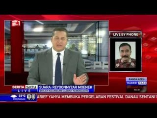 Dialog: Cegah Korupsi APBD #3