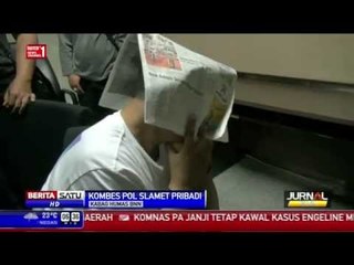 Mantan Polairud Medan Diringkus Kasus Narkoba