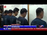 Polres Bogor Tangkap Enam Wartawan Gadungan Pemeras PNS